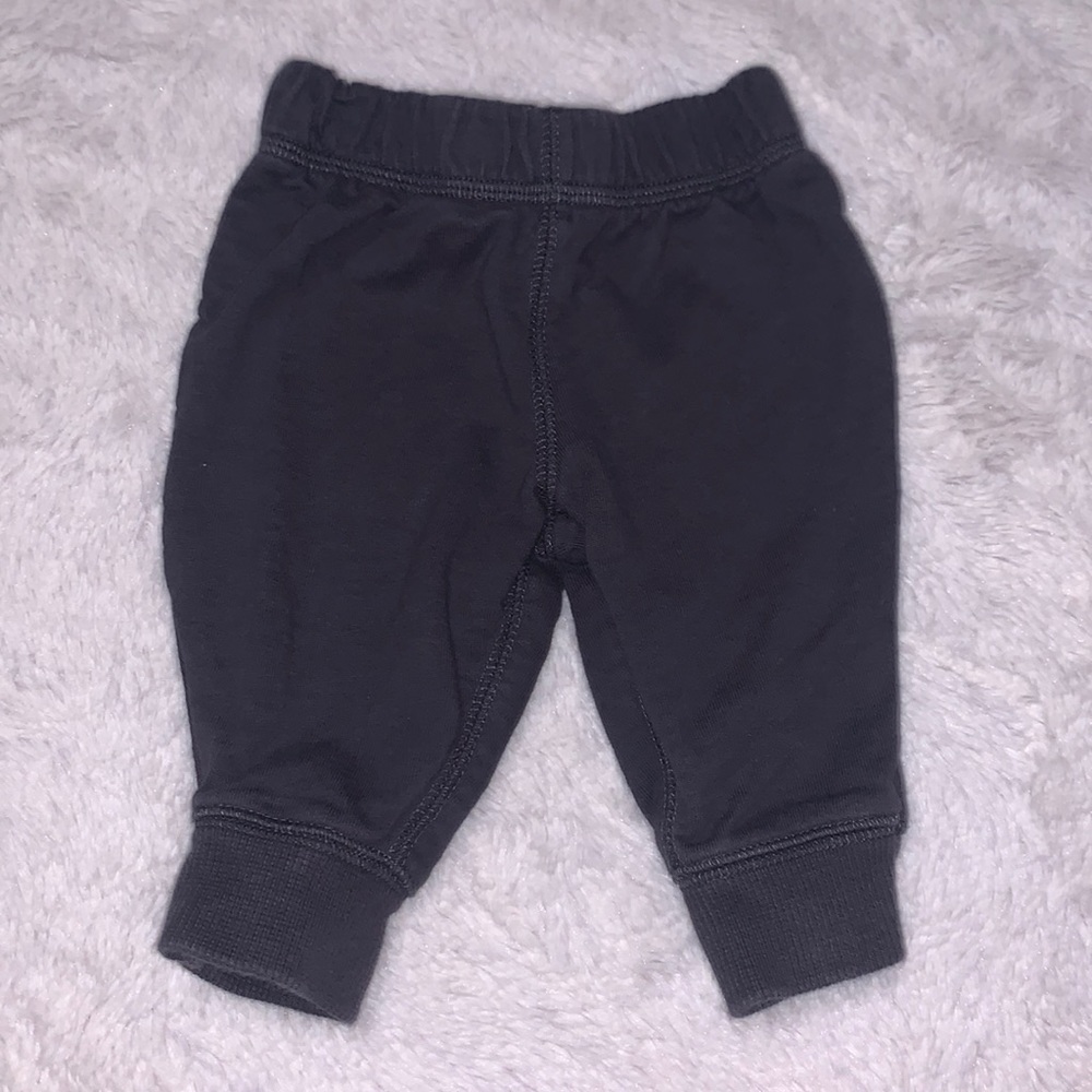 (3 for $10) carters joggers